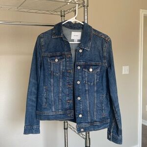 Old Navy Denim Jacket